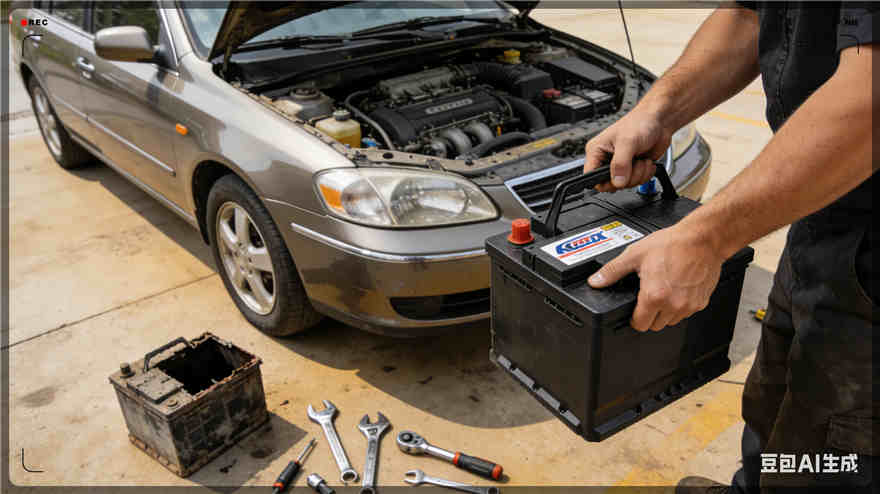 卓资道路救援汽车送机油